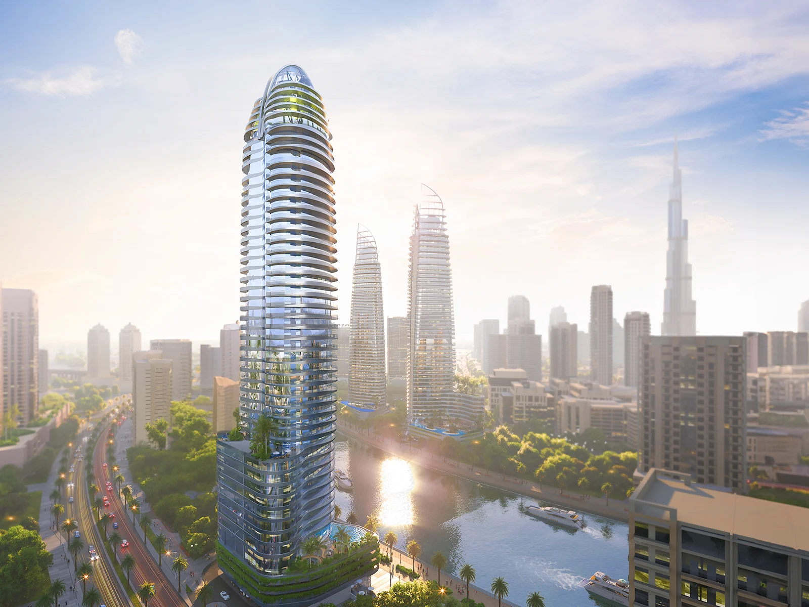 Меблированная квартира