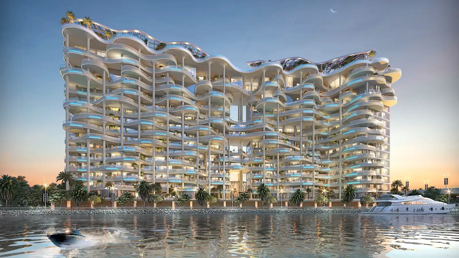 Меблированная квартира